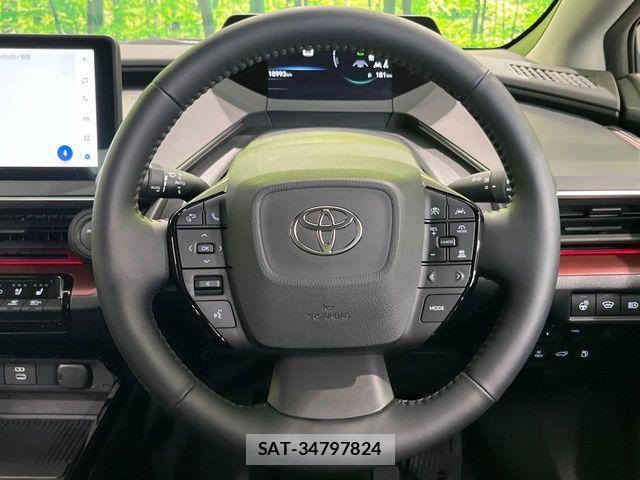 Toyota PRIUS 2023-02 7980697-10