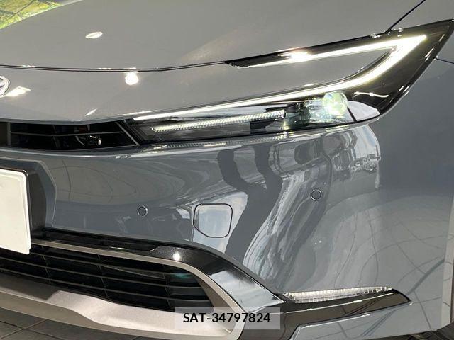 Toyota PRIUS 2023-02 7980697-11