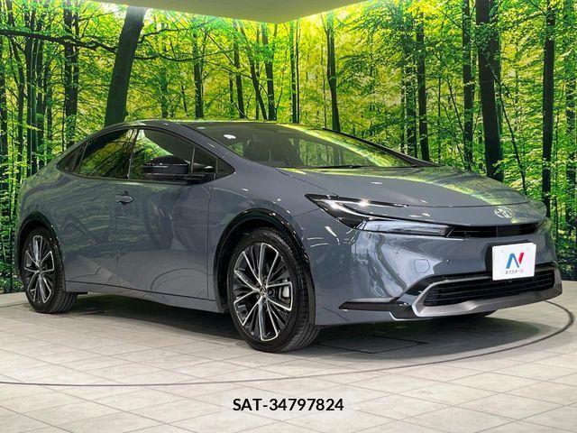 Toyota PRIUS 2023-02 7980697-15
