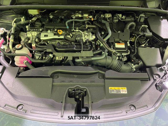 Toyota PRIUS 2023-02 7980697-17