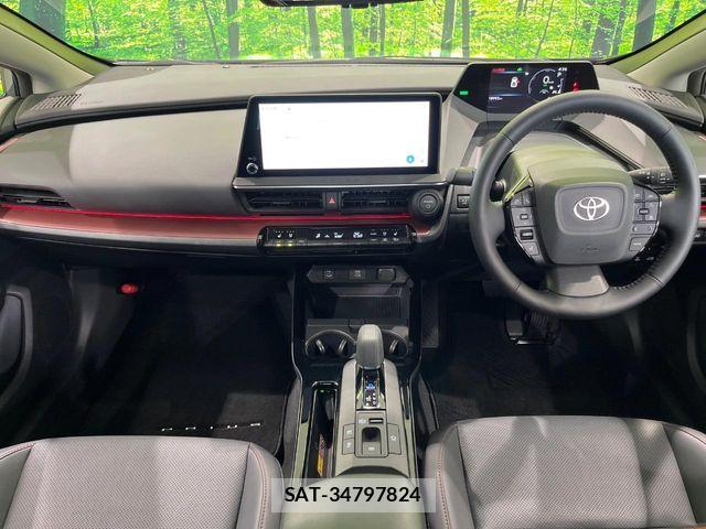 Toyota PRIUS 2023-02 7980697-1