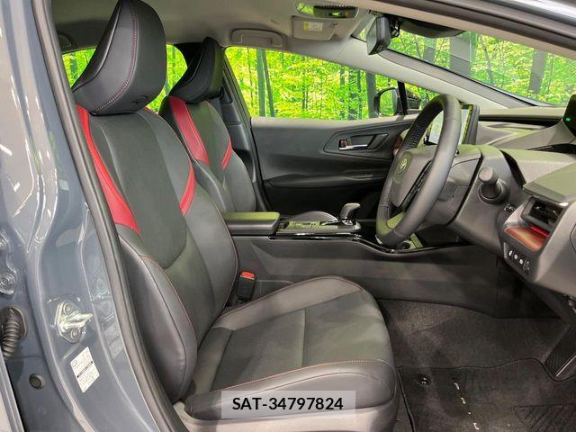 Toyota PRIUS 2023-02 7980697-7
