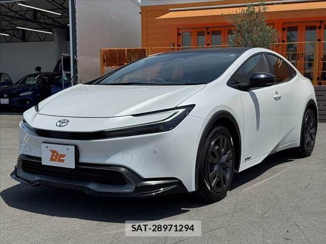 Toyota PRIUS 2024-01 8037763-9