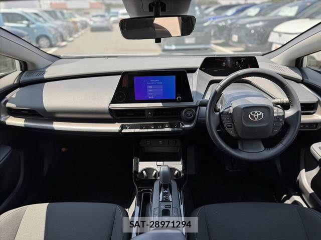 Toyota PRIUS 2024-01 8037763-1