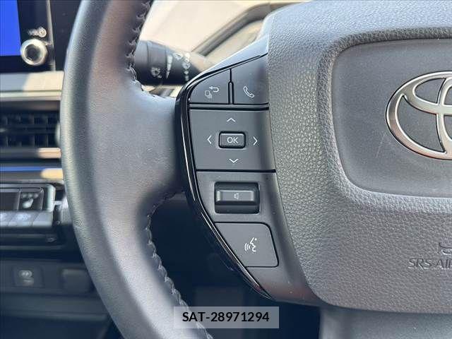 Toyota PRIUS 2024-01 8037763-27
