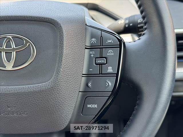 Toyota PRIUS 2024-01 8037763-28