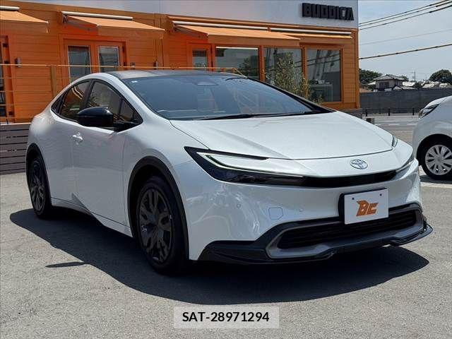 Toyota PRIUS 2024-01 8037763-7
