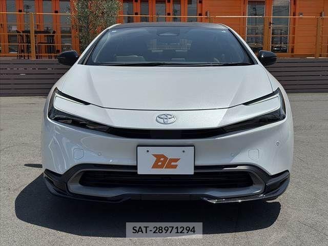 Toyota PRIUS 2024-01 8037763-8