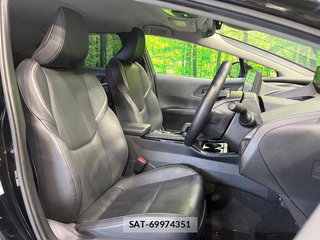 Toyota PRIUS 2023-05 8037762-9