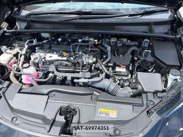 Toyota PRIUS 2023-05 8037762-18