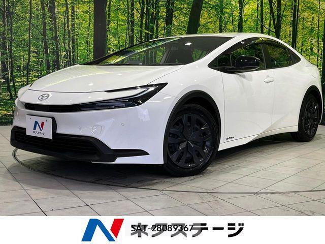 Toyota PRIUS 2023-12 8037765-0