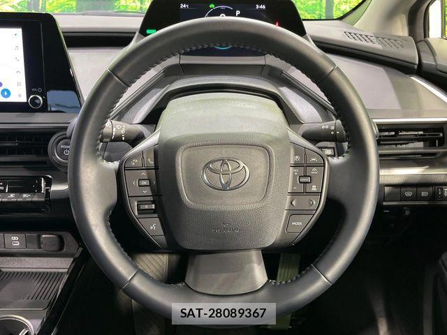 Toyota PRIUS 2023-12 8037765-10