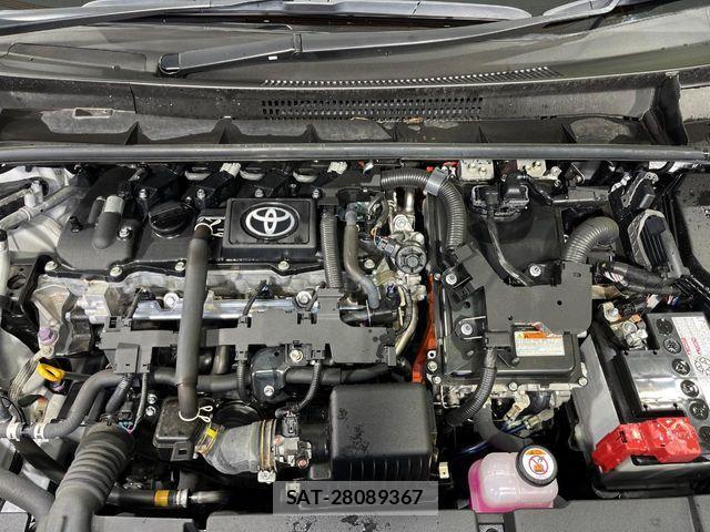 Toyota PRIUS 2023-12 8037765-17