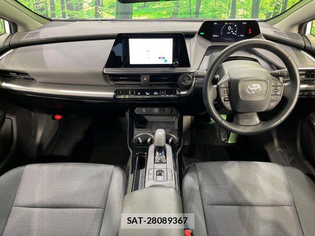Toyota PRIUS 2023-12 8037765-1