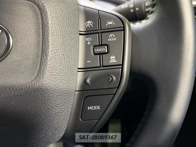 Toyota PRIUS 2023-12 8037765-6