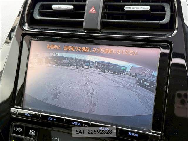 Toyota PRIUS 2015-12 8037767-10