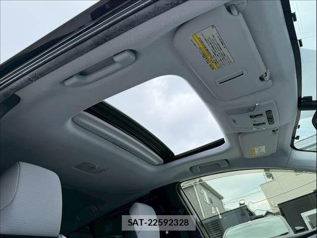 Toyota PRIUS 2015-12 8037767-8