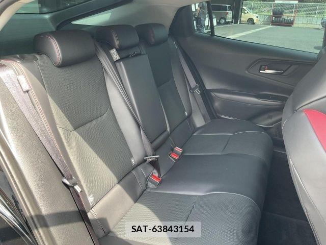 Toyota PRIUS 2024-10 8037761-11