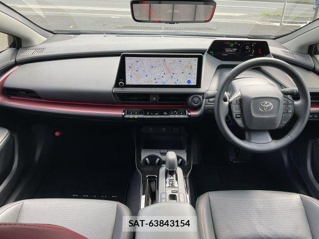 Toyota PRIUS 2024-10 8037761-1