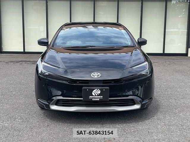 Toyota PRIUS 2024-10 8037761-3