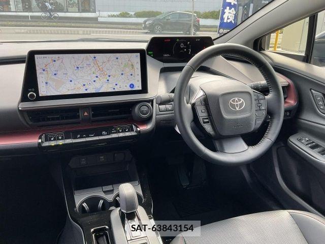 Toyota PRIUS 2024-10 8037761-7