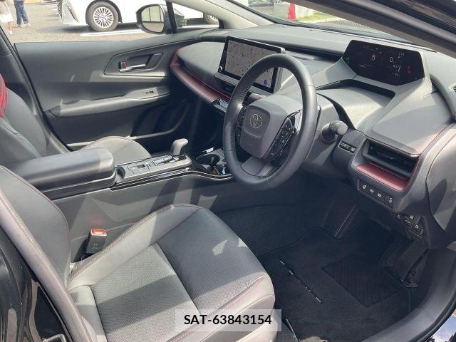 Toyota PRIUS 2024-10 8037761-8