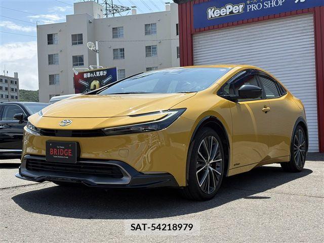 Toyota PRIUS 2023-06 8037764-2