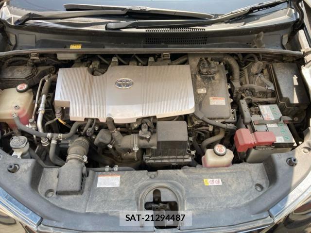 Toyota PRIUS 2017-12 8037766-15