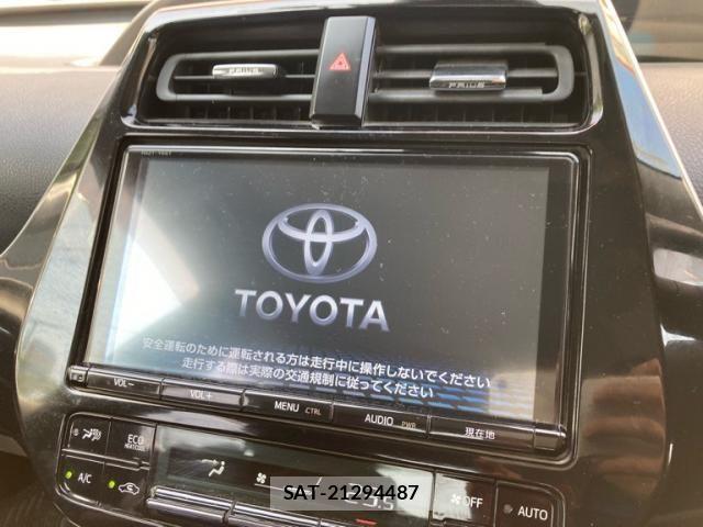 Toyota PRIUS 2017-12 8037766-16