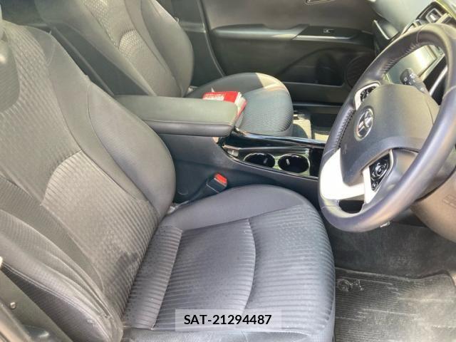 Toyota PRIUS 2017-12 8037766-17