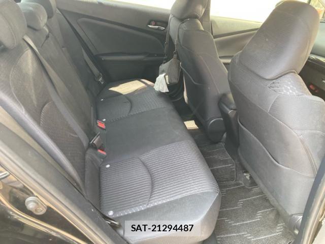 Toyota PRIUS 2017-12 8037766-18