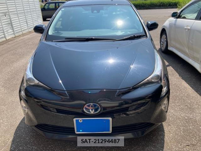 Toyota PRIUS 2017-12 8037766-1