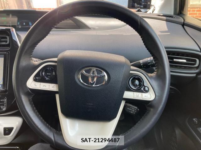 Toyota PRIUS 2017-12 8037766-19