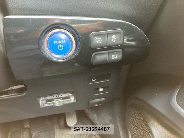 Toyota PRIUS 2017-12 8037766-20