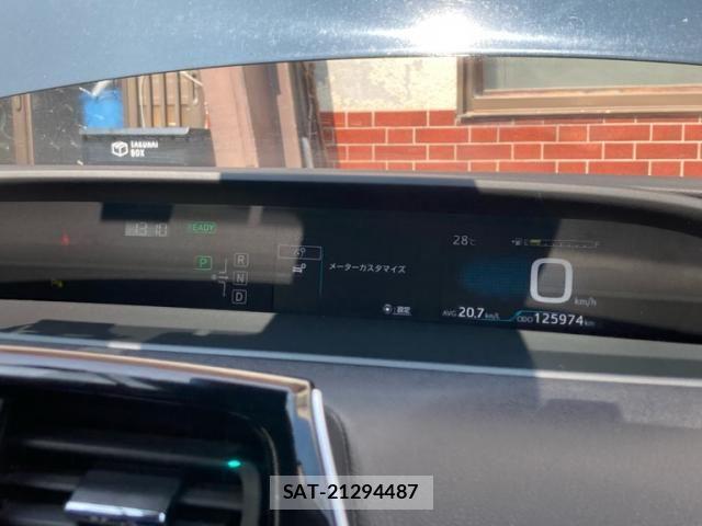 Toyota PRIUS 2017-12 8037766-25