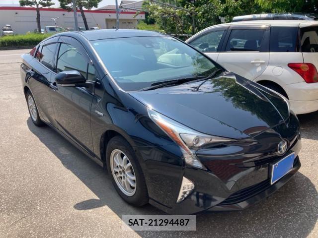 Toyota PRIUS 2017-12 8037766-2