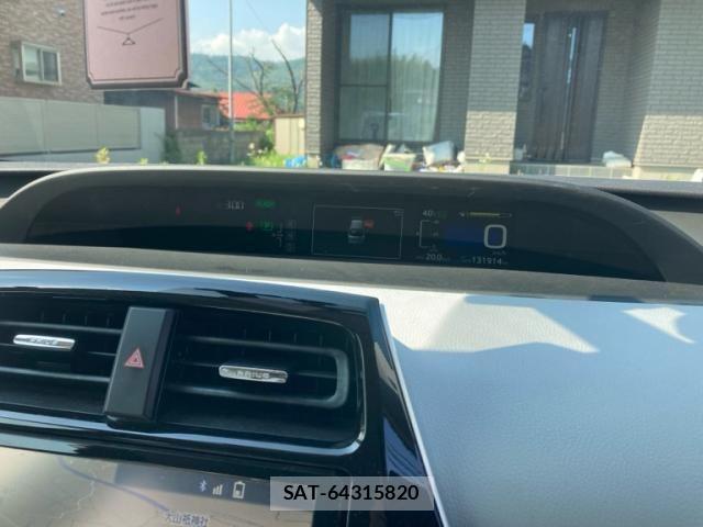 Toyota PRIUS 2016-05 8075210-15