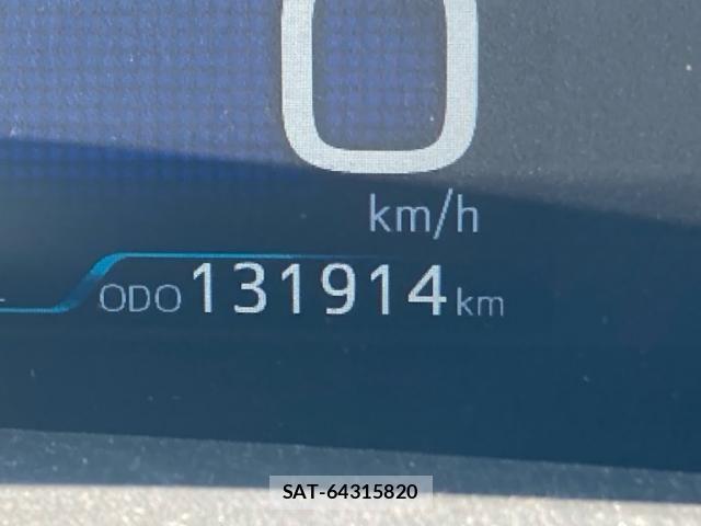 Toyota PRIUS 2016-05 8075210-1