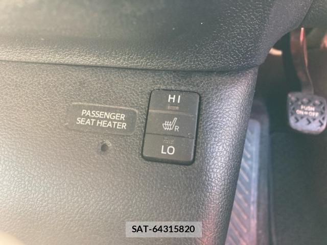 Toyota PRIUS 2016-05 8075210-21