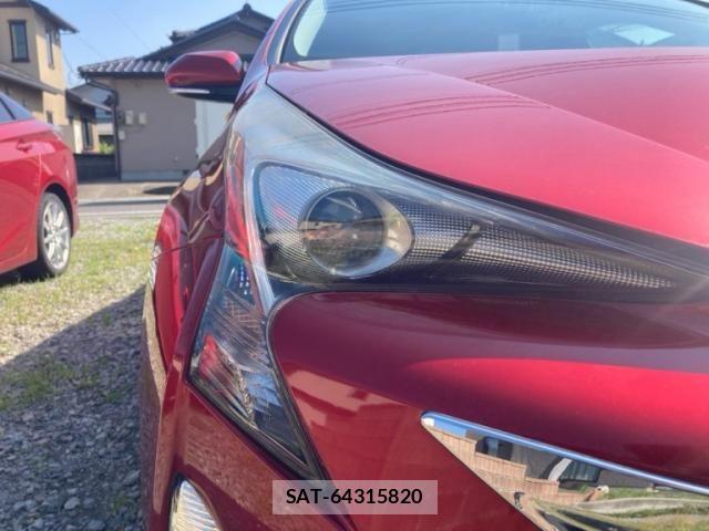 Toyota PRIUS 2016-05 8075210-4
