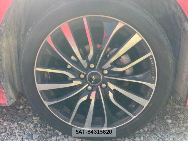 Toyota PRIUS 2016-05 8075210-5