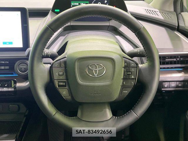 Toyota PRIUS 2023-11 8075203-10