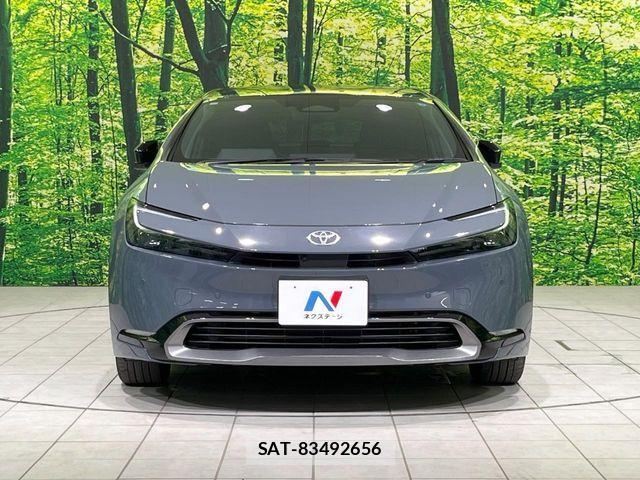Toyota PRIUS 2023-11 8075203-13