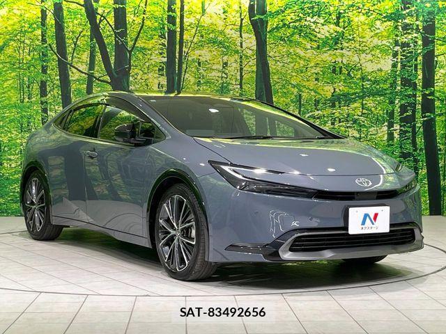 Toyota PRIUS 2023-11 8075203-15