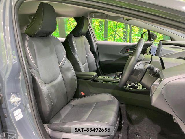 Toyota PRIUS 2023-11 8075203-7
