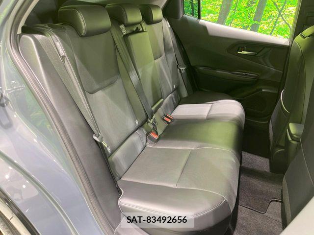 Toyota PRIUS 2023-11 8075203-8