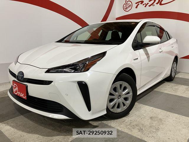 Toyota PRIUS 2019-07 8075205-0