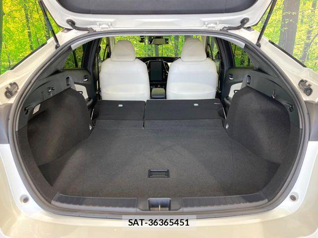 Toyota PRIUS 2017-12 8075207-9