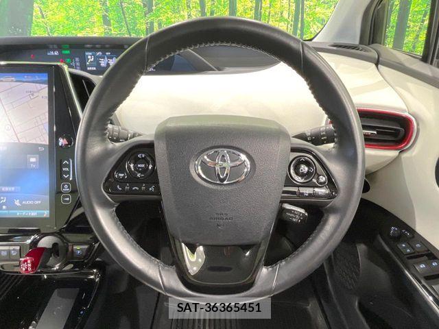Toyota PRIUS 2017-12 8075207-10