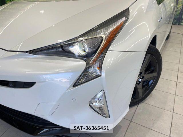 Toyota PRIUS 2017-12 8075207-11